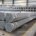 Hot Dipped Galvanized Iron Round Pipe for Construction
